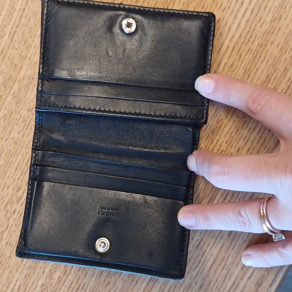 Gucci Wallet - Picture 3 of 13